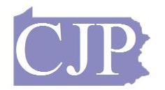 Community Justice Project logo