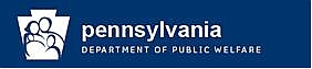 Pennsylvvania Cepartment of Public Welfare