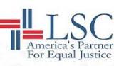 LSC America's Partner For Equal Justice