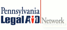 Pennsylvania Legal Aid Network