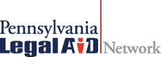 Pennsylvania Legal Aid Network