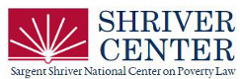 Shriver Center logo