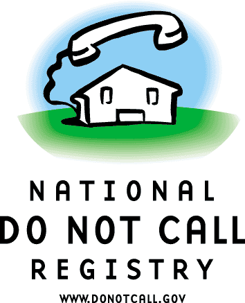 National Do Not Call Registry