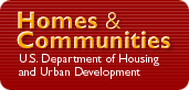 U.S. Department of Housing and Urban Development