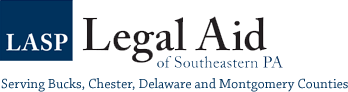 Legal Aid of Southeastern Pennsylvania 