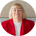 Phyllis Guillaume