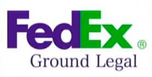 FedEX Ground Legal
