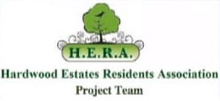 Hardwood Estates Residents Association Project Team