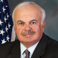 The Honorable Ronald S. Marsico 