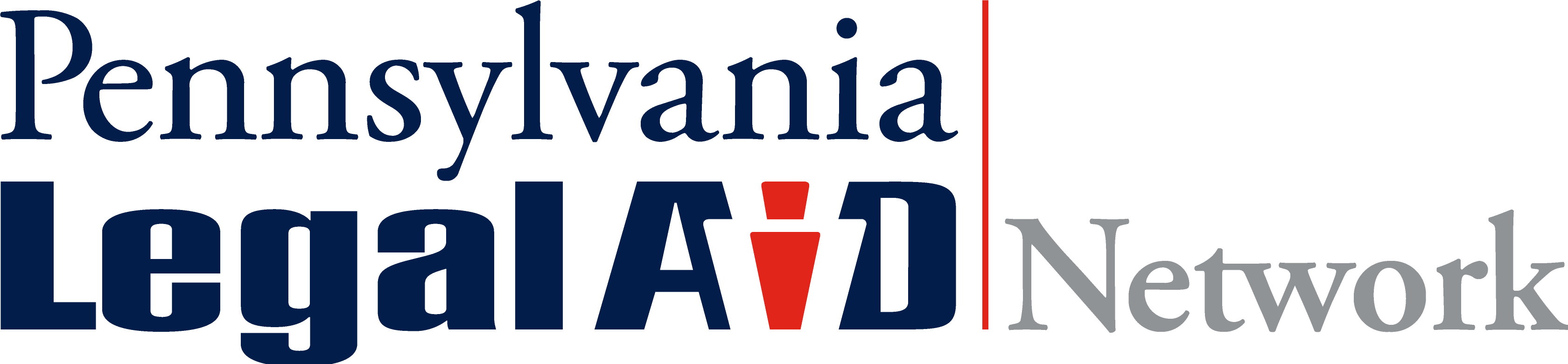 Pennsylvania Legal Aid Network